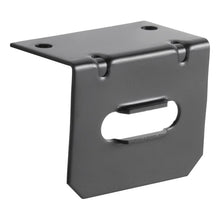 Load image into Gallery viewer, Curt Connector Mounting Bracket for 4-Way Flat (Packaged)