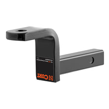 Load image into Gallery viewer, Curt Class 1 Ball Mount (1-1/4in Shank 2000lbs 3-1/4in Drop 7-1/4in Long)