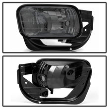 Load image into Gallery viewer, Spyder Dodge Ram 2009-2012 OEM Fog Light No Switch Smoked FL-DR09-SM