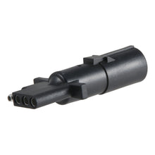 Load image into Gallery viewer, Curt Electrical Adapter (4-Way Round Vehicle to 4-Way Flat Trailer)