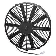 Load image into Gallery viewer, SPAL 1505 CFM 16in Medium Profile Fan - Push (VA18-AP51/C-41S)