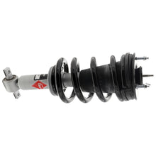 Load image into Gallery viewer, KYB Shocks & Struts Strut Plus Front 14-18 Chevrolet Silverado 4WD (Excl Electronic Suspension)