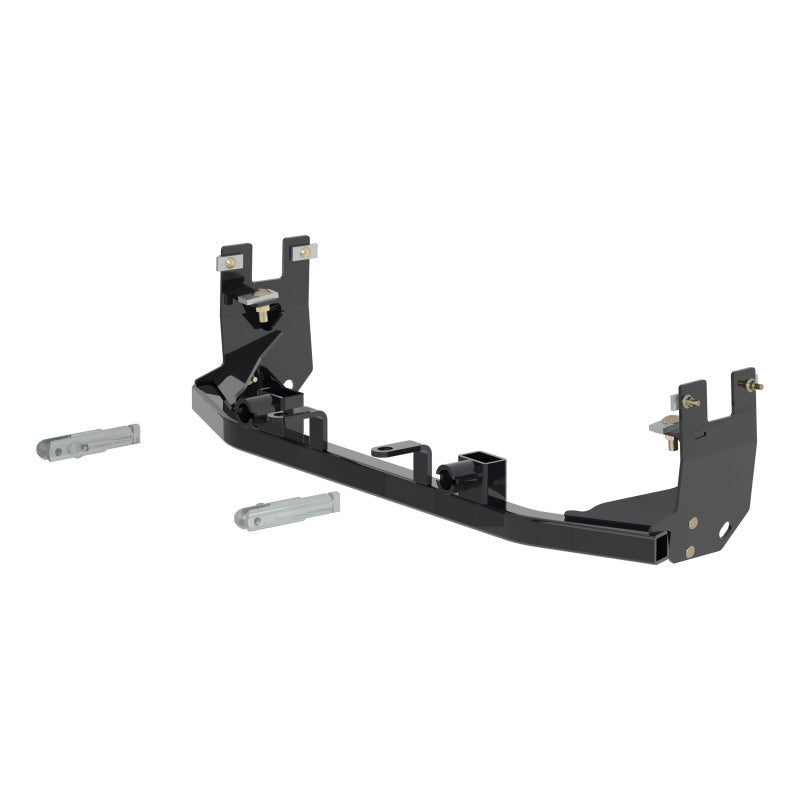 Curt Custom Tow Bar Base Plate for 16-19 Ford Explorer