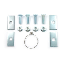 Load image into Gallery viewer, Curt 05-08 Chevy Corvette Coupe & Convertible Class 1 Trailer Hitch w/1-1/4in Receiver BOXED