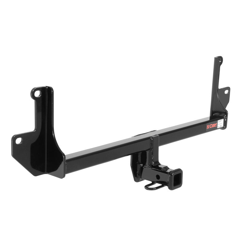 Curt 08-10 BMW 135I Coupe & Convertible Class 1 Trailer Hitch w/1-1/4in Receiver BOXED