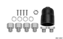 Load image into Gallery viewer, Wilwood Hardware Kit Tandem Master Cylinder - 7/8in & 15/16in Bore