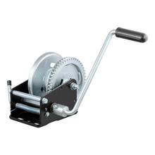 Load image into Gallery viewer, Curt Hand Winch (2100lbs 9-3/4in Handle)