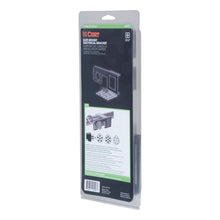 Load image into Gallery viewer, Curt Easy-Mount Bracket for 4 or 5-Flat & 6 or 7-Round (2-1/2in Receiver Packaged)