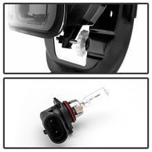 Load image into Gallery viewer, Spyder Dodge Ram 2009-2012 OEM Fog Light No Switch Smoked FL-DR09-SM