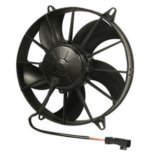 Load image into Gallery viewer, SPAL 1604 CFM 11in High Output (H.O.) Fan - Pull (VA03-AP90/LL-68A)