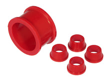 Load image into Gallery viewer, Prothane 90-93 Acura Integra Rack & Pinion Bushings - Red