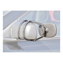 Load image into Gallery viewer, Curt Extended View Tow Mirror