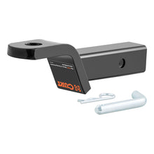 Load image into Gallery viewer, Curt Class 3 Ball Mount w/Pin (2in Shank 7500lbs 2in Drop 7-1/2in Long in Bag)