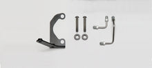 Load image into Gallery viewer, Wilwood Tandem Master Cylinder to Prop valve Bracket L/H & Line Kit