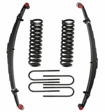 Load image into Gallery viewer, Skyjacker 6" 78-79 BRO W/REAR SPRGS