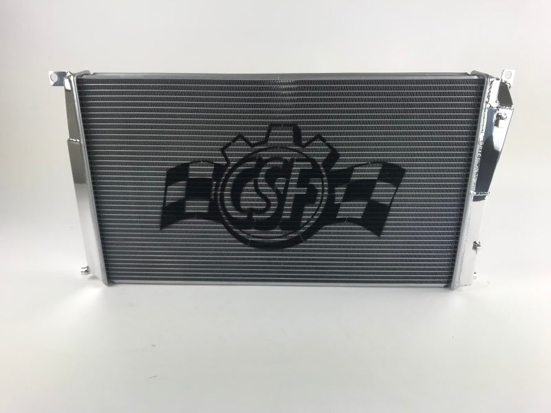 CSF BMW 2 Series (F22/F23) / BMW 3 Series (F30/F31/F34) / BMW 4 Series (F32/F33/F36) M/T Radiator