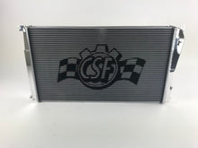 Load image into Gallery viewer, CSF BMW 2 Series (F22/F23) / BMW 3 Series (F30/F31/F34) / BMW 4 Series (F32/F33/F36) M/T Radiator