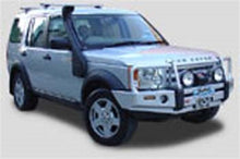 Load image into Gallery viewer, ARB Safari 4X4 Snorkel Vspec Disco 3&4 Dsl 2.7L/3L 06-17