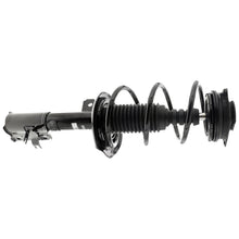 Load image into Gallery viewer, KYB Shocks & Struts Strut Plus Front Left 14-15 Nissan Rogue
