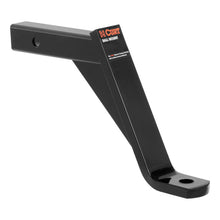 Load image into Gallery viewer, Curt Class 3 Ball Mount (2in Shank 5000lbs 10in Drop 13in Long)