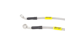 Load image into Gallery viewer, Goodridge 94-01 Acura Integra / 92-95 Honda Civic (w/Rear Disc & ABS) Stainless Steel Brake Line Kit