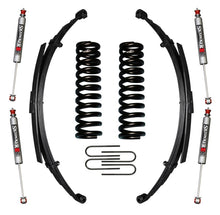 Load image into Gallery viewer, Skyjacker 6" 78-79 BRO W/REAR SPRGS