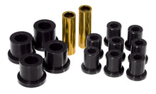 Load image into Gallery viewer, Prothane Chrysler B & E Body Spring Bushings - Black
