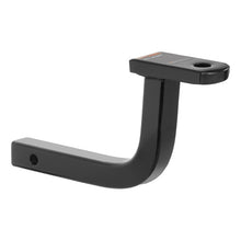 Load image into Gallery viewer, Curt Class 2 Ball Mount (1-1/4in Shank 3500lbs 5in Rise 9-5/8in Long)