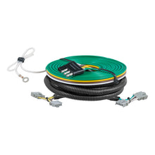 Load image into Gallery viewer, Curt 07-11 Honda Element Custom Towed-Vehicle RV Wiring Harness
