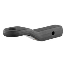 Load image into Gallery viewer, Curt Forged Ball Mount (2in Shank 17000lbs 2in Drop 8-1/2in Long)