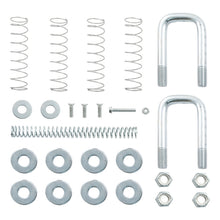 Load image into Gallery viewer, Curt 07-18 GMC Sierra 1500 Double Lock Gooseneck Hitch