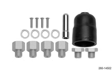 Load image into Gallery viewer, Wilwood Hardware Kit Tandem Master Cylinder - 1.00in & 1 1/8inin Bore