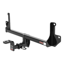 Load image into Gallery viewer, Curt 08-10 BMW 135I Coupe & Convertible Class 1 Trailer Hitch w/1-1/4in Ball Mount BOXED