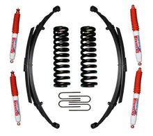 Load image into Gallery viewer, Skyjacker 7" 66-77 BRONCO SYSTEM
