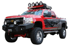 Load image into Gallery viewer, Skyjacker 7" KIT 2011 GM 2500HD 4WD