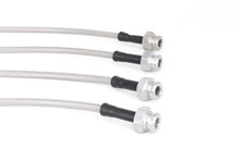 Load image into Gallery viewer, Goodridge 94-01 Acura Integra / 92-95 Honda Civic (w/Rear Disc & ABS) Stainless Steel Brake Line Kit