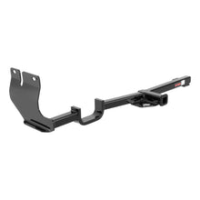 Load image into Gallery viewer, Curt 07-11 Nissan Versa S SL Sedan & Hatchback Class 1 Trailer Hitch w/1-1/4in Receiver BOXED