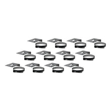Load image into Gallery viewer, Curt Connector Bracket Mounts for 4 5 and 6-Way Brackets (12-Pack)