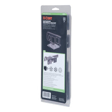 Load image into Gallery viewer, Curt Easy-Mount Bracket for 4 or 5-Flat & 6 or 7-Round (2in Receiver Packaged)