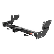 Load image into Gallery viewer, Curt 05-10 Toyota Tacoma Front Mount Hitch