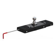 Load image into Gallery viewer, Curt Gooseneck Hitch Isolator Film for Aluminum Truck Beds