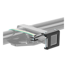 Load image into Gallery viewer, Curt Easy-Mount Brackets for 4 or 5-Way Flat (1-1/4in Receiver 10-Pack)