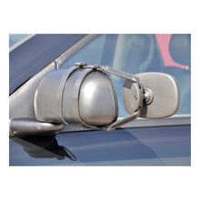 Load image into Gallery viewer, Curt Extended View Tow Mirror