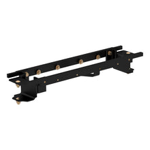 Load image into Gallery viewer, Curt 07-17 Toyota Tundra Double Lock Gooseneck Installation Brackets