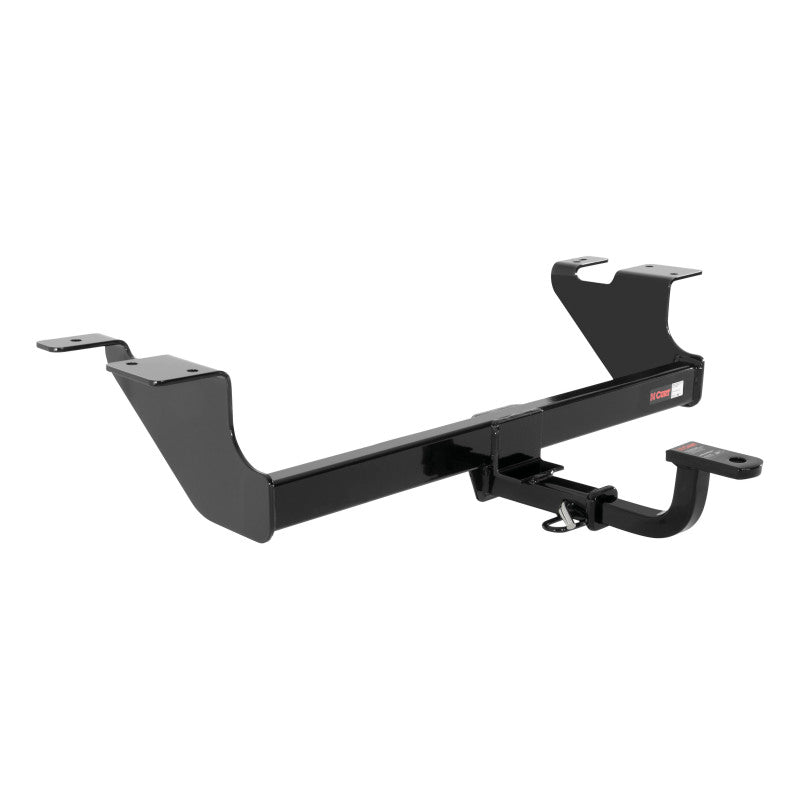 Curt 05-09 Pontiac G6 Sedan Class 2 Trailer Hitch w/1-1/4in Ball Mount BOXED