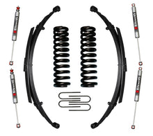 Load image into Gallery viewer, Skyjacker 7" 66-77 BRONCO SYSTEM