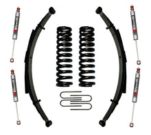 Load image into Gallery viewer, Skyjacker 6" 73-79 F150 W/REAR SPRGS