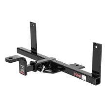 Load image into Gallery viewer, Curt 07-11 Chevy Aveo Sedan Class 1 Trailer Hitch w/1-1/4in Ball Mount BOXED