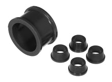 Load image into Gallery viewer, Prothane 90-93 Acura Integra Rack & Pinion Bushings - Black