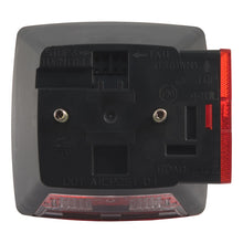 Load image into Gallery viewer, Curt Combination Trailer Light w/License Plate Illumination